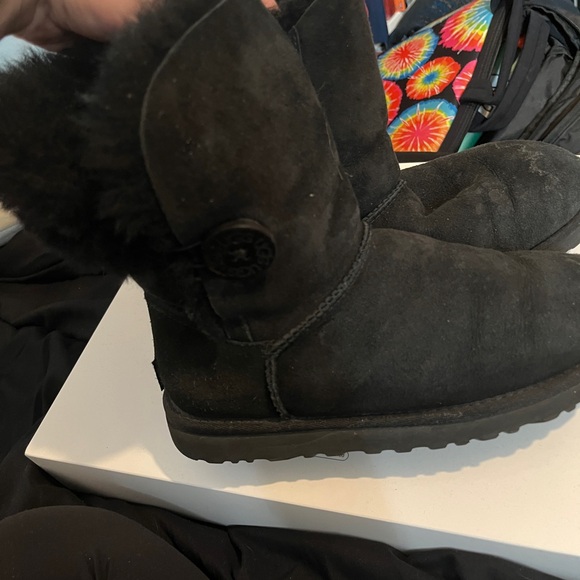 UGG Boots from 2014 USA, Women’s 5 - Picture 2 of 8
